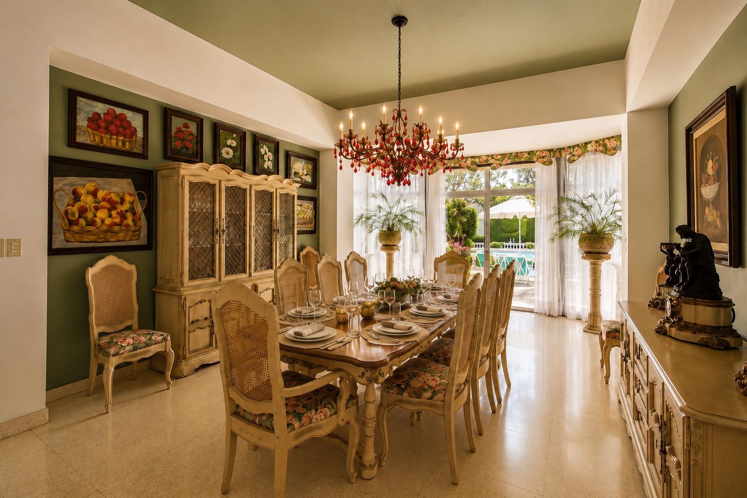 다이닝