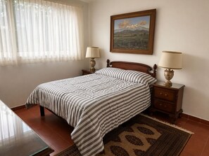 Unclassified image, 5 of 47, button - Casa Carlota with Pool & Garden (Cuernavaca)