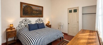 Casa Carlota with Pool & Garden