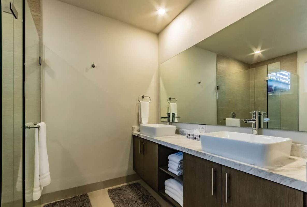 Badkamer