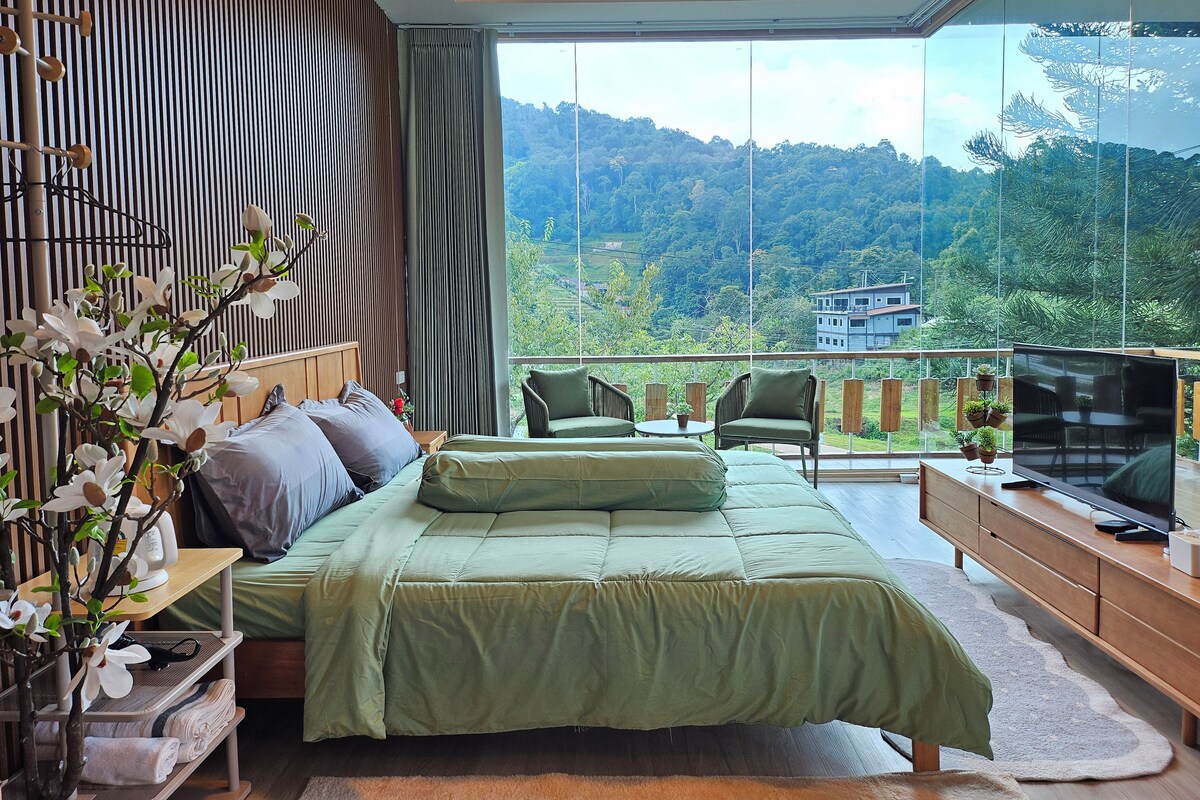 ARIN ROOM | Minibar (free items), WiFi (free)