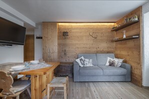 Unclassified image, 3 of 11, button - Chalet Diamond - AffittiPontediLegno (Ponte di legno)