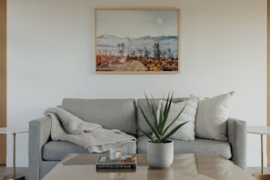 Unclassified image, 4 of 23, button - Red Rock Loft with Views and Direct Trail Access (Sedona)