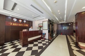 Unclassified image, 3 of 6, button - May Sapa Hotel  (Sa Pa)