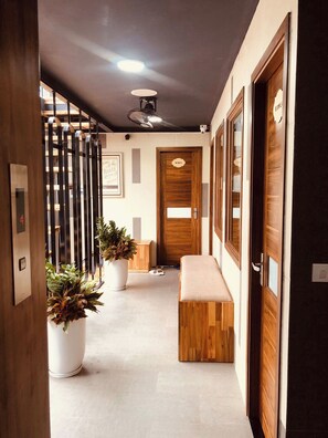 Unclassified image, 2 of 6, button - Ha Noi Re Hostel (HANOI)