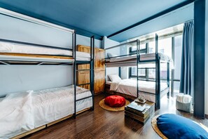 Unclassified image, 4 of 6, button - Ha Noi Re Hostel (HANOI)