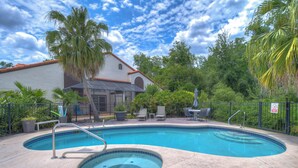 Unclassified image, 3 of 24, button - Designer's Villa With a Pool at Saddlebrook In Wesley Chapel Fl (Zephyrhills)