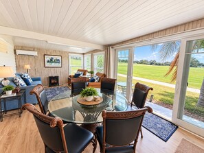 Unclassified image, 2 of 58, button - Orange Blossom CC Home on Golf Course w Golf Cart (Lady Lake)