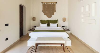 La Vida Retreat - Luxury 1 Bed Villa in Jaipur