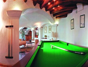 Sala de juegos
