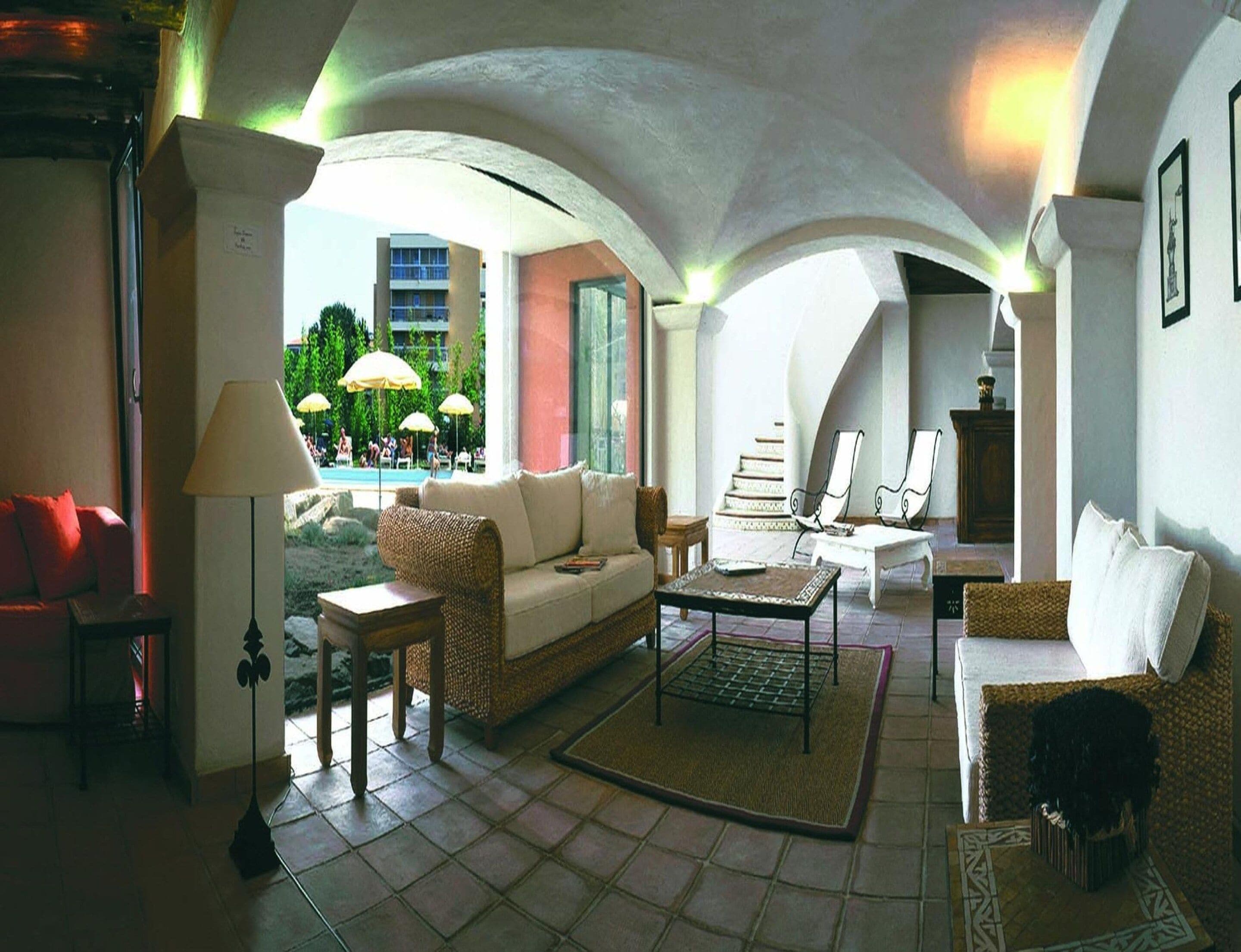 Sala de estar