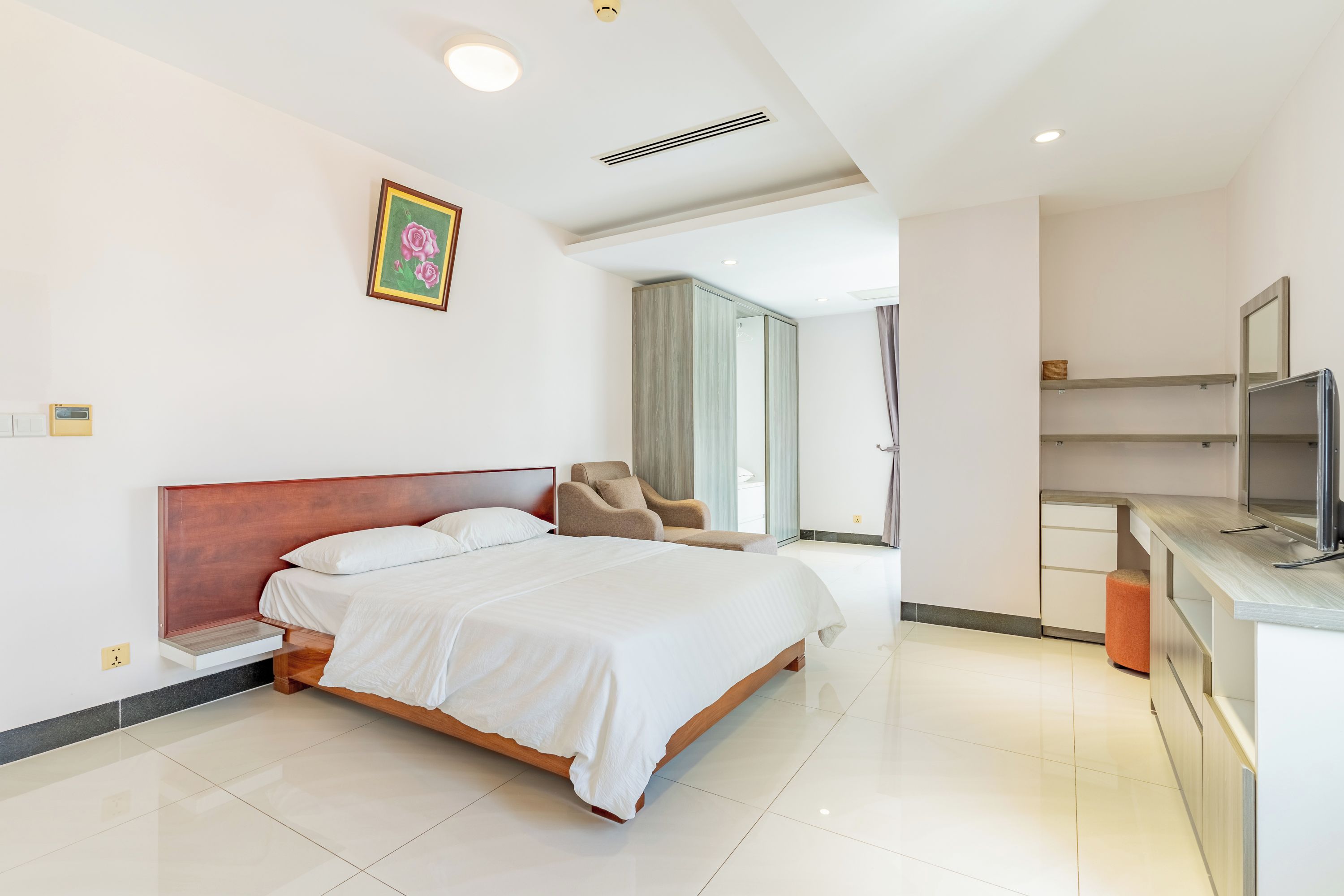 Habitación