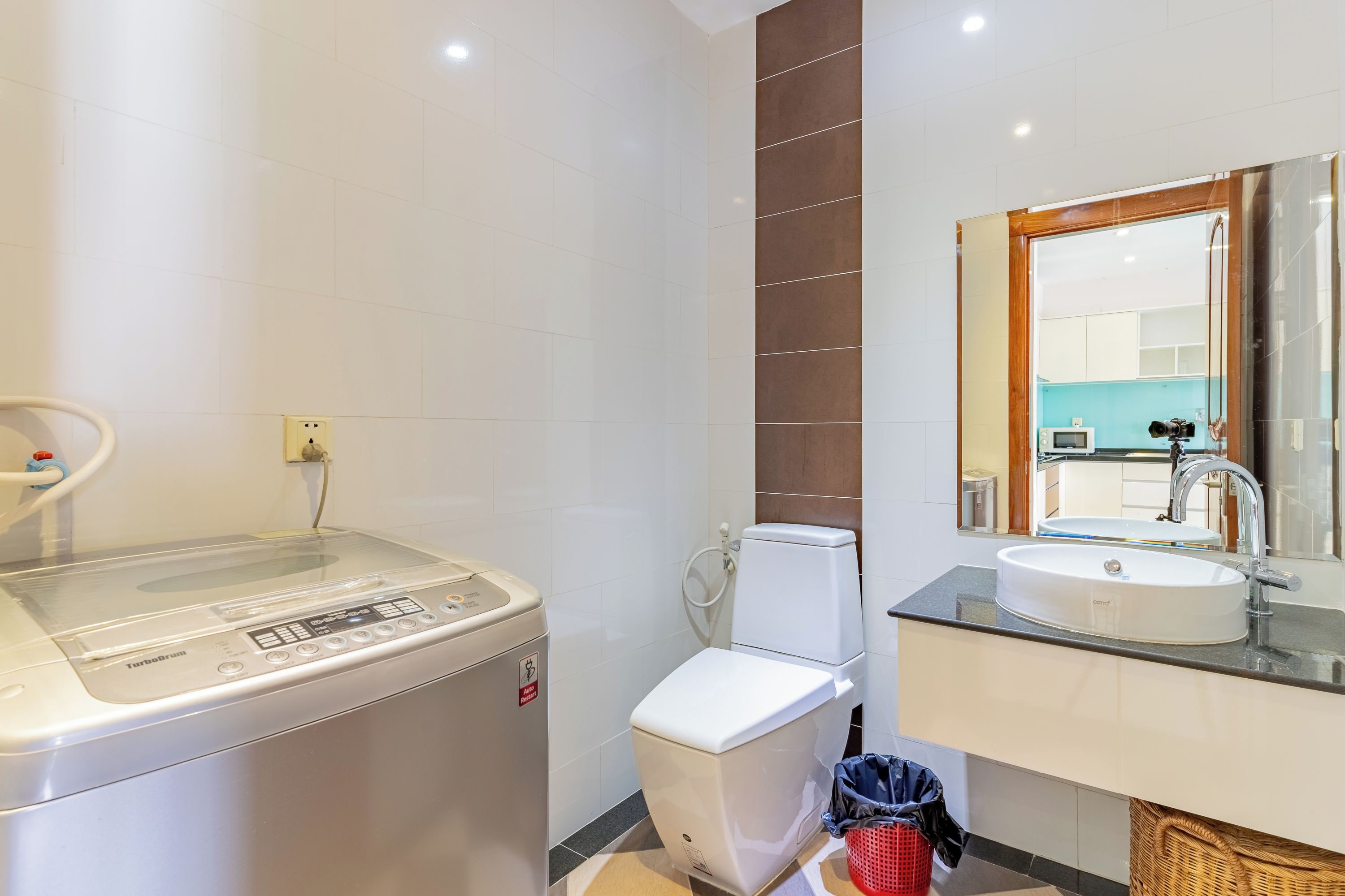 Baño