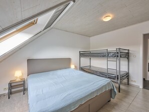 Unclassified image, 4 of 44, button - Spacious holiday apartment with countryside view (Merksplas)