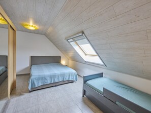 Unclassified image, 5 of 44, button - Spacious holiday apartment with countryside view (Merksplas)