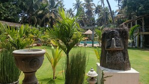 Unclassified image, 5 of 24, button - Amaara By The Sea (Diveagar)