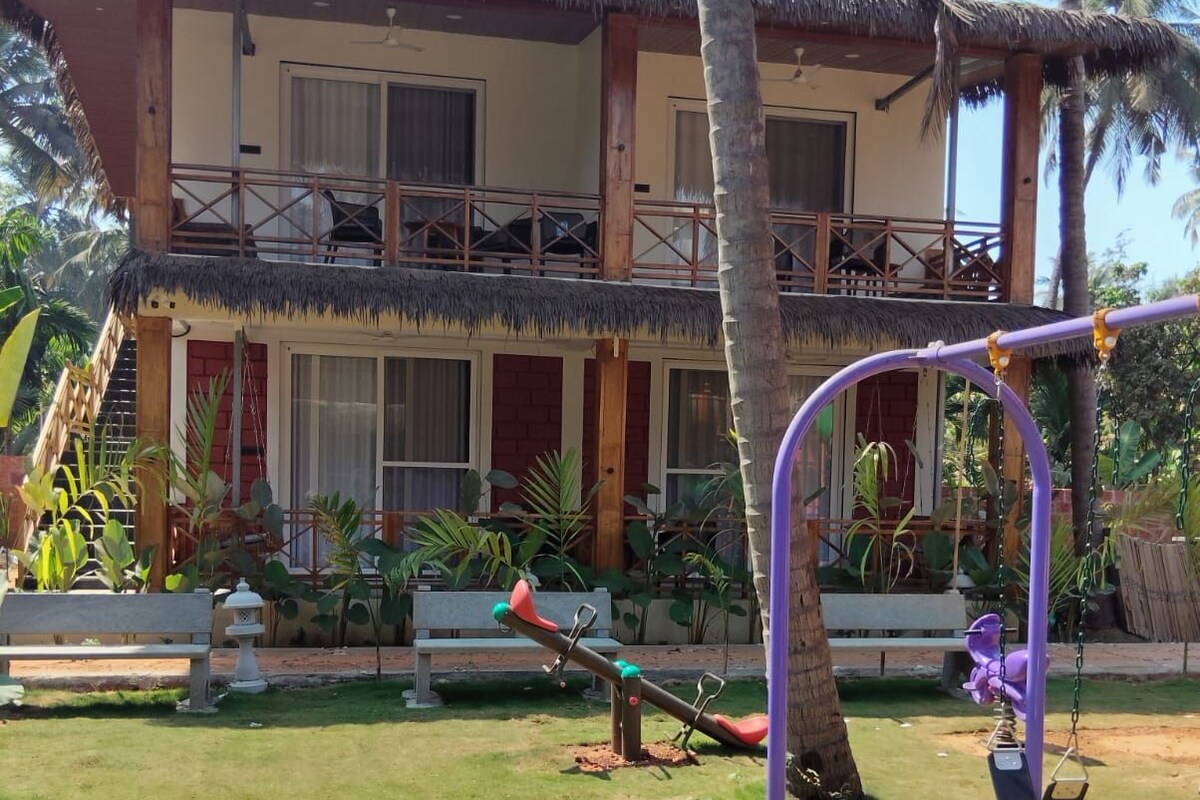 Royal Suite | Children's area