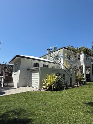 Unclassified image, 2 of 48, button - Coastal Kings Beach Home, Private Garden Setting (Kings Beach)