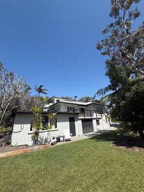 Unclassified image, 4 of 48, button - Coastal Kings Beach Home, Private Garden Setting (Kings Beach)