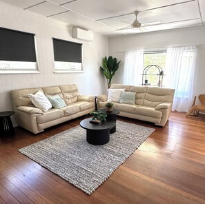 Unclassified image, 5 of 48, button - Coastal Kings Beach Home, Private Garden Setting (Kings Beach)