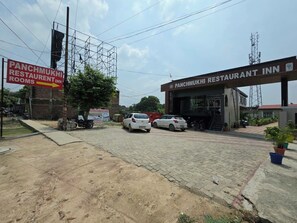 Kawasan hartanah