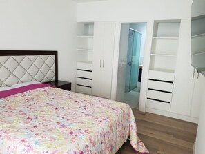 Room - Miraflores premiere apartment - Huaca Pucllana (Miraflores)