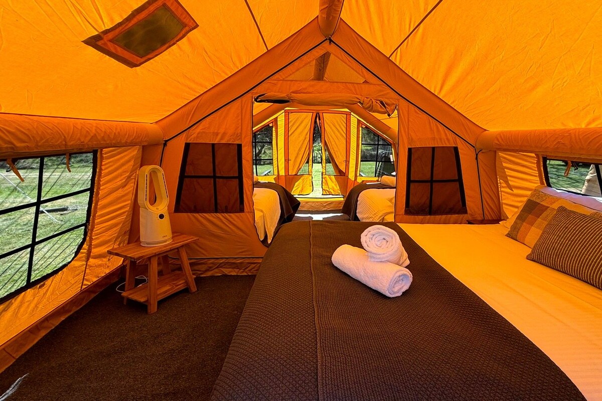 Family Tent