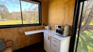 Unclassified image, 4 of 41, button - Omeo Holiday Park (Omeo)
