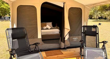 Omeo Holiday Park