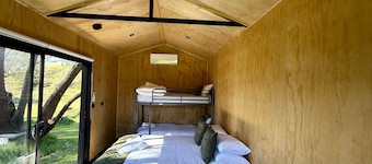 Omeo Holiday Park