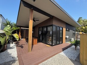 Unclassified image, 3 of 38, button - Cozy 2BR Guesthouse in Forster (Forster)