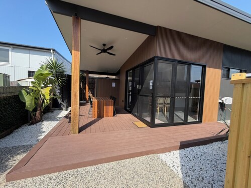 Cozy 2BR Guesthouse in Forster
