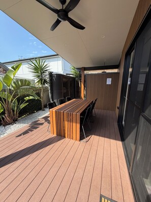 Unclassified image, 4 of 38, button - Cozy 2BR Guesthouse in Forster (Forster)