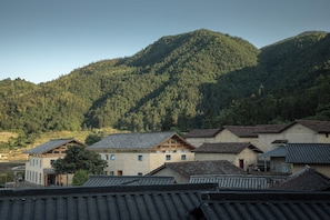 Miscellaneous - LOSTVILLA.Songyang (Lishui)