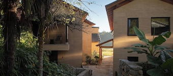 LOSTVILLA.Songyang