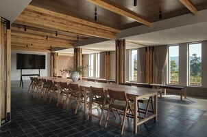 Sala de reuniones