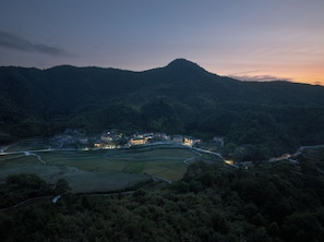Unclassified image, 5 of 7, button - LOSTVILLA.Songyang (Lishui)