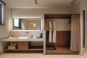 Bathroom - LOSTVILLA.Songyang (Lishui)