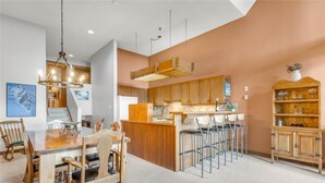 Unclassified image, 2 of 44, button - Big White-Chalet Feel-Main Village-True Ski-in Ski-out-Hot Tub-Private Sauna (Beaverdell)