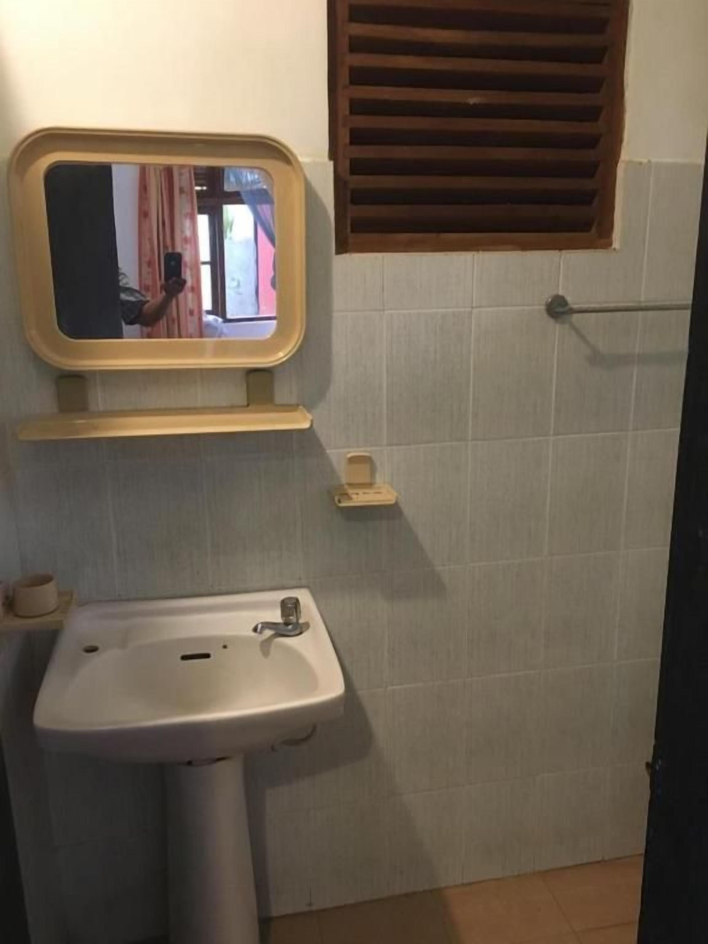 Baño