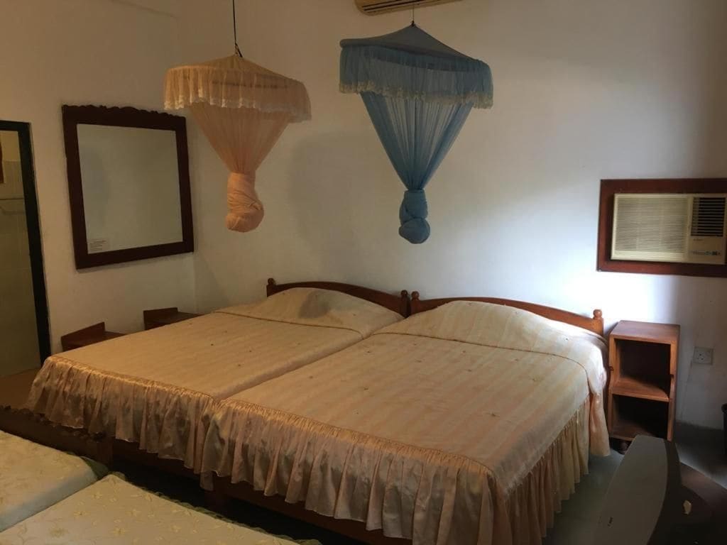 Habitación