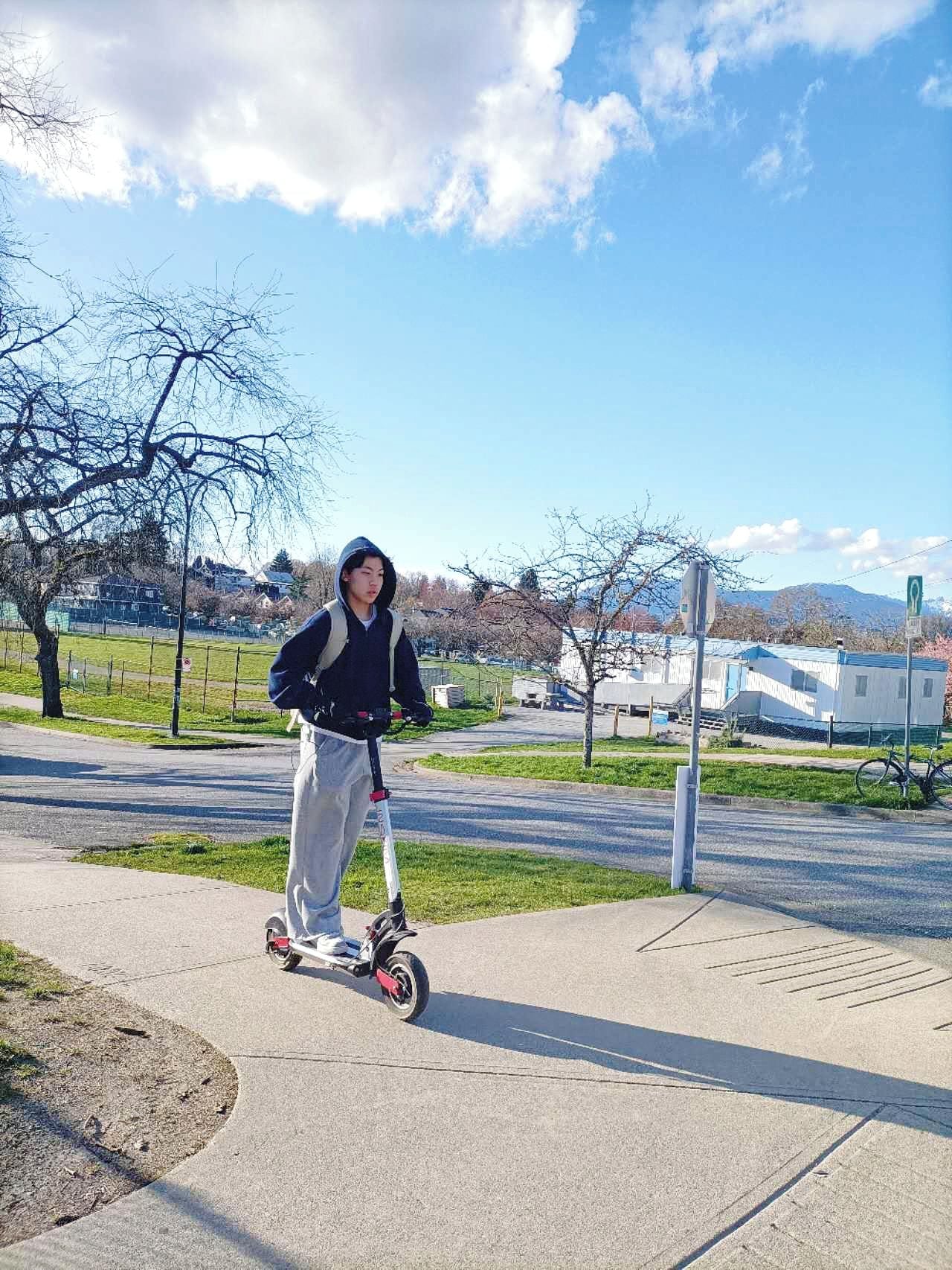 Eksteriør