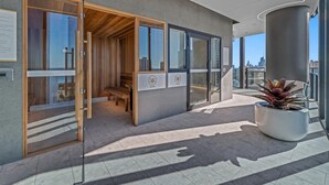 Unclassified image, 2 of 30, button - Luxury Broadbeach Ocean View 1 Bedroom with Pool (Broadbeach)
