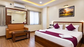 Unclassified image, 5 of 31, button - Hotel Lavish Grand (Tenali)