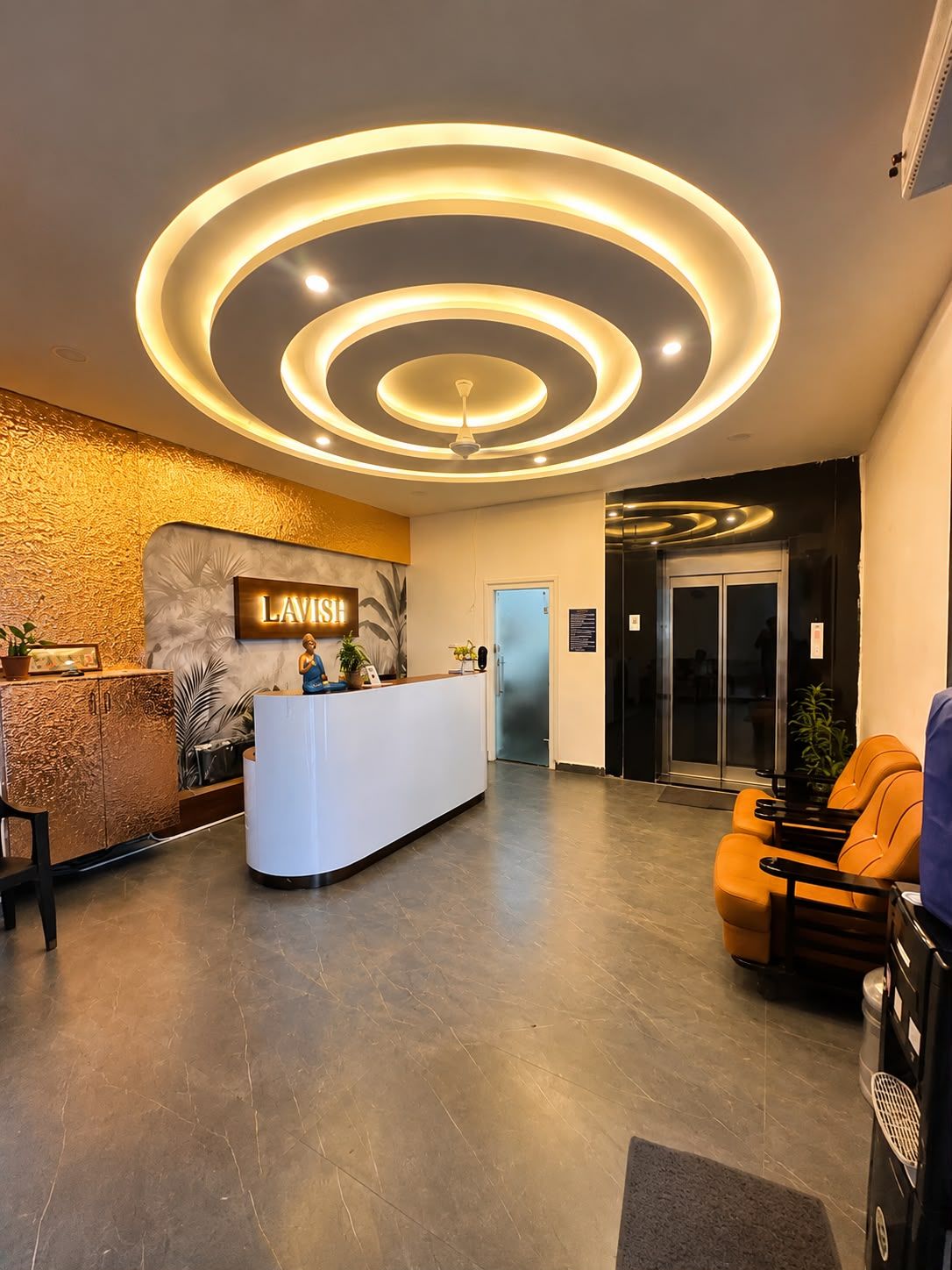 Hall