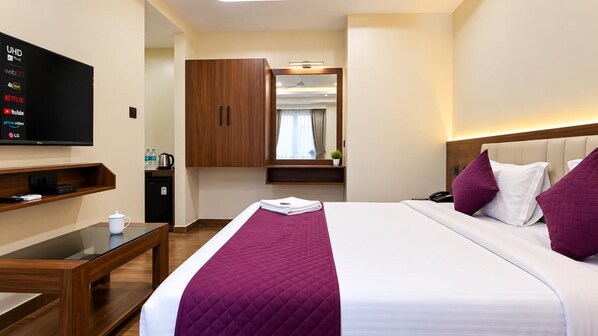 Unclassified image, 1 of 31, button - Hotel Lavish Grand (Tenali)