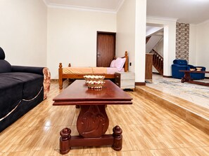 Interior - Olive Fancy Homes (Kampala)