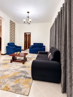 Unclassified image, 5 of 66, button - Olive Fancy Homes (Kampala)