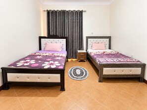 Room - Olive Fancy Homes (Kampala)
