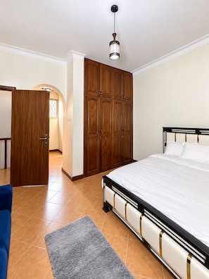 Unclassified image, 3 of 66, button - Olive Fancy Homes (Kampala)
